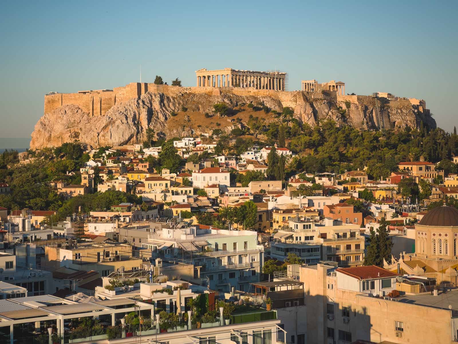 The Ultimate Guide to Visiting the Acropolis and Parthenon in Athens